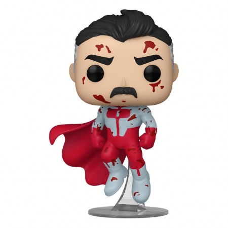 Funko Pop Television Invincible Exclusive - Omni-man 1500