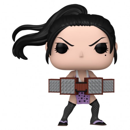 Funko Pop Animation Demon Slayer: Kimetsu No Yaiba Exclusive - Hinatsuro 1540