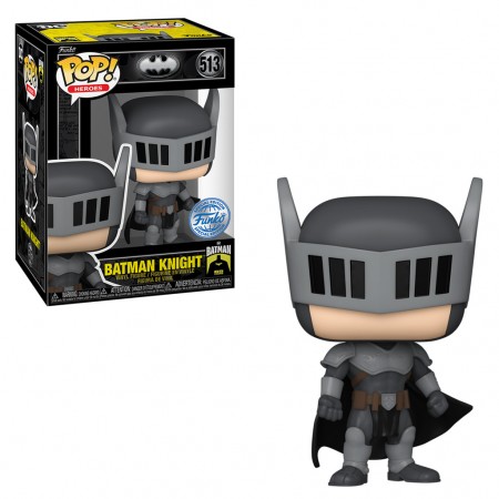 Funko Pop Heroes Batman 85th Anniversary Exclusive - Batman 513