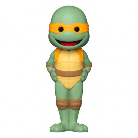 Funko Rewind Teenage Mutant Ninja Turtles - Michelangelo (79175)
