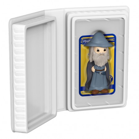 Funko Rewind The Lord Of The Rings - Gandalf (79177)