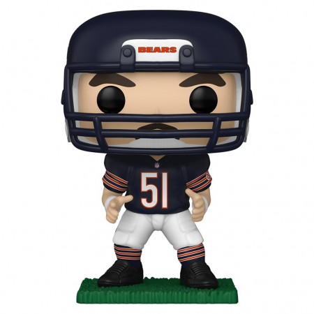 Funko Pop Football Nfl: Chicago Bears - Dick Butkus 260