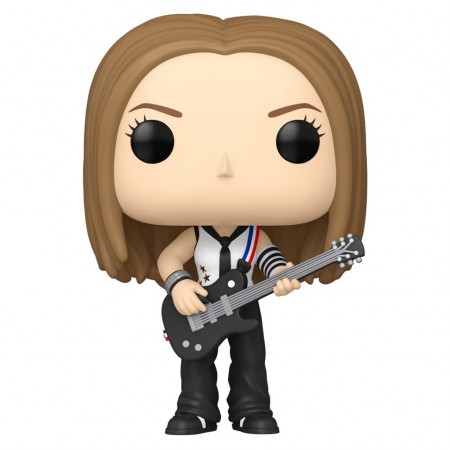 Funko Pop Rocks Avril Lavigne Complicated 425