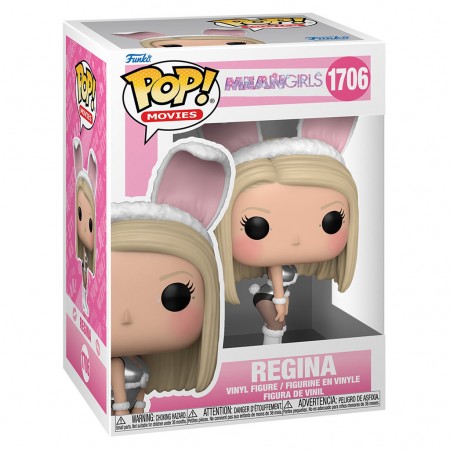 Funko Pop Movies Meangirls 20th Anniversary - Regina 1706