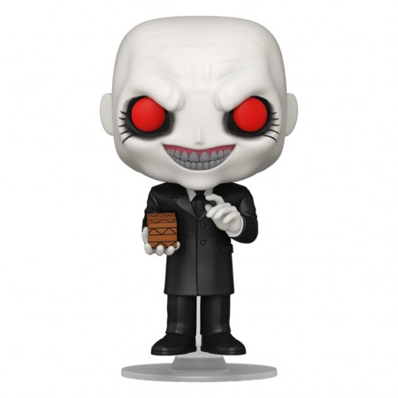 Funko Pop Television Buffy The Vampire Slayer - The Gentlemen 1620