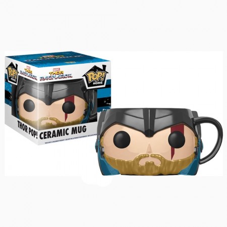 Funko Mug Thor Ragnarok - Thor