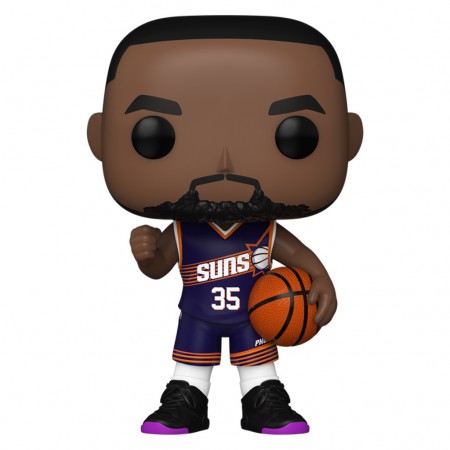 Funko Pop Basketball Nba: Phoenix Suns Exclusive - Kevin Durant 197