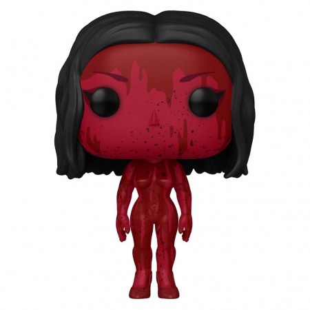 Funko Pop Rocks Doja Cat 441