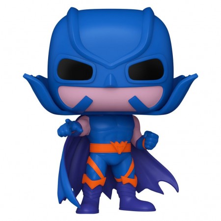 Funko Books Goosebumps - Attack Of The Mutant 31