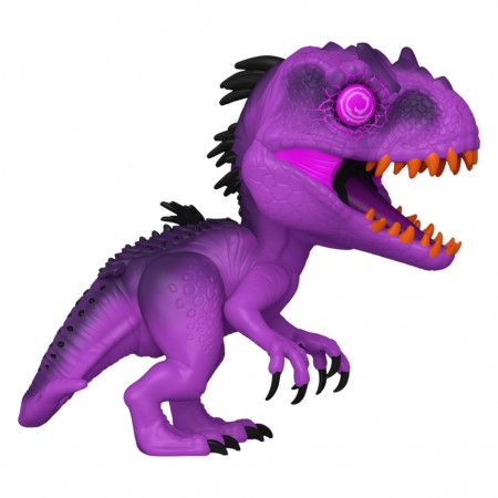 Funko Pop Games Chase: Fusion - Indominus Rex 1005