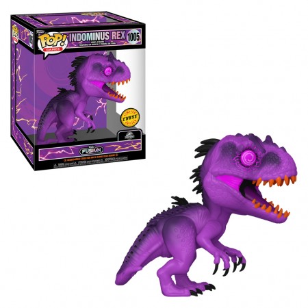Funko Pop Games Chase: Fusion - Indominus Rex 1005