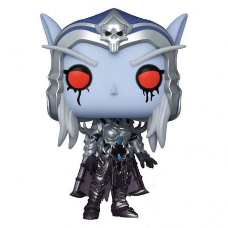 Funko Pop Games Chase World Of Warcraft - Sylvanas 990