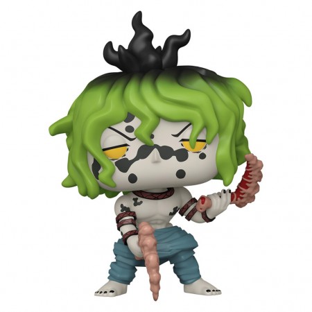 Funko Pop Animation Demon Slayer: Kimetsu No Yaiba - Gyutaro 1751