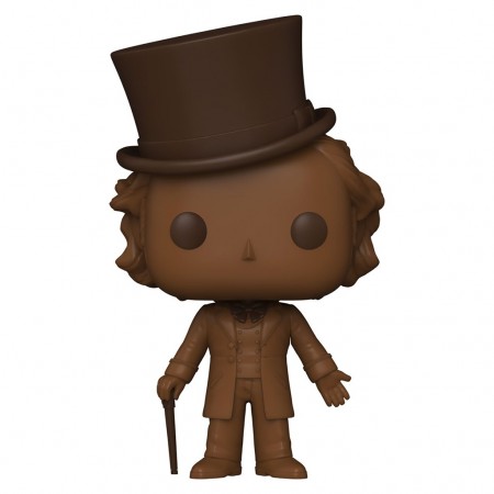 Funko Pop Movies Willy Wonka And The Chocolate Factory - Willy Wonka 1669