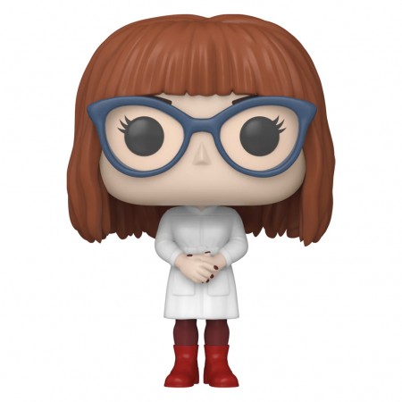 Funko Pop Television Wednesday - Marilyn Thornhill 1580