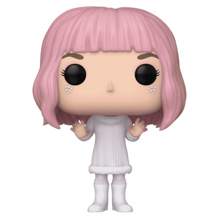 Funko Pop Television Wednesday - Enid Sinclair 1578