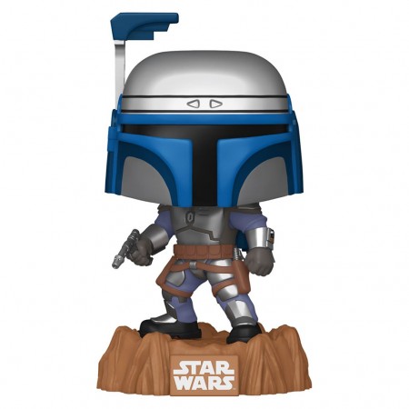 Funko Pop Star Wars - Jango Fett 737