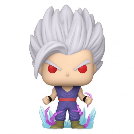 Funko Pop Animation Dragon Ball Super: Super Hero - Son Gohan (beast) 1703