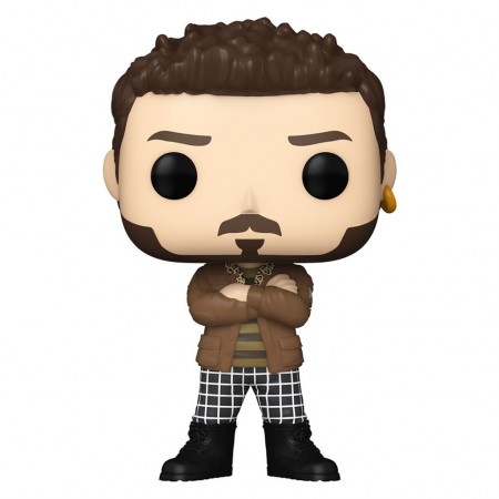 Funko Pop Television The Boys - Frenchie 1598