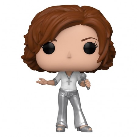 Funko Pop Rocks Martina Mcbride 405