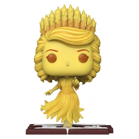Funko Pop Books a Christmas Carol - Ghost Of Christmas Past 41
