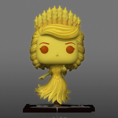 Funko Pop Books a Christmas Carol - Ghost Of Christmas Past 41
