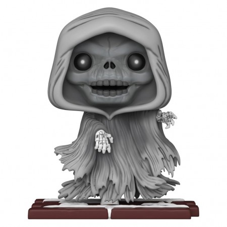 Funko Pop Books a Christmas Carol - Ghost Of Christmas Yet To Come 43