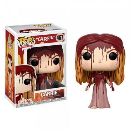 Funko Pop Movies Pop Carrie - Carrie 467