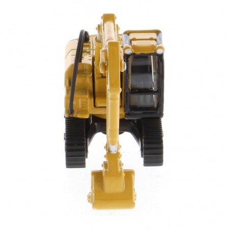 Escavadeira Diecast Masters: Cat 315c L Hydraulic Excavator (44840)