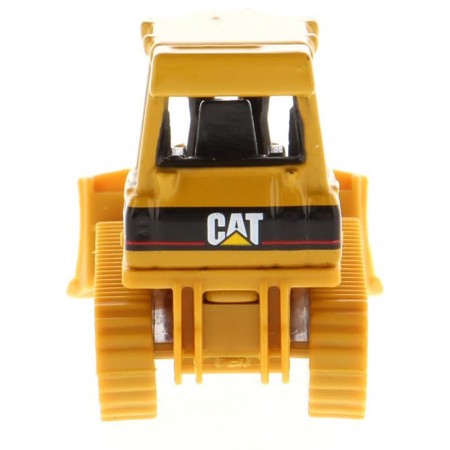 Miniatura Diecast Masters: Cat Micro D5g Xl Track-type Tractor (85971db)
