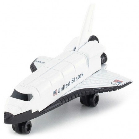 nibus Espacial Siku Space-shuttle (8179)