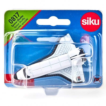 nibus Espacial Siku Space-shuttle (8179)