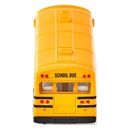 nibus Siku Us-school Bus (3197)