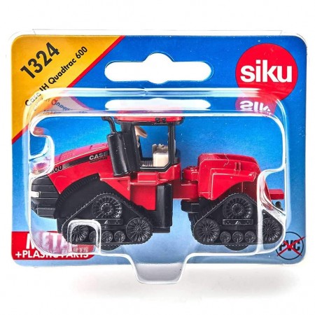 Trator Siku Case Ih Quadtrac 600 (3241)