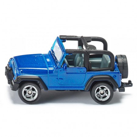 Siku Jeep Wrangler (3425)