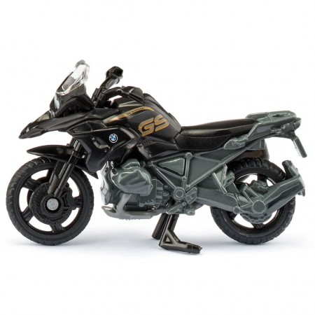 Moto Siku Bmw R 1250 Gs-lci (3999)