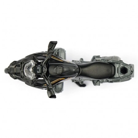 Moto Siku Bmw R 1250 Gs-lci (3999)