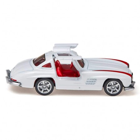 Carro Siku Mercedes 300sl (4705)