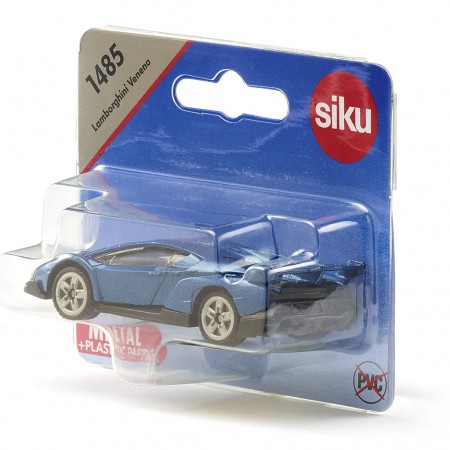 Carro Siku Lamborghini Veneno (4859)