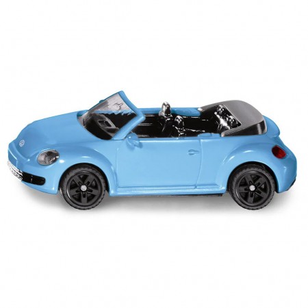 Carro Siku Volkswagen The Beetle Cabrio (5054)