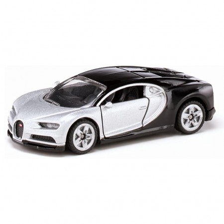 Carro Siku Bugatti Chiron (5085)