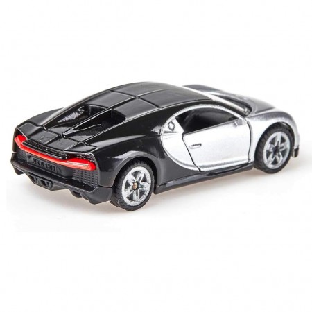 Carro Siku Bugatti Chiron (5085)