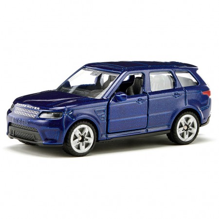Carro Siku Range Rover (5214)