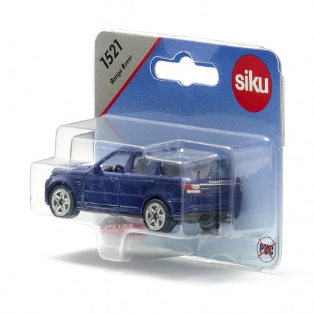 Carro Siku Range Rover (5214)