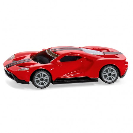 Carro Siku Ford Gt (5269)