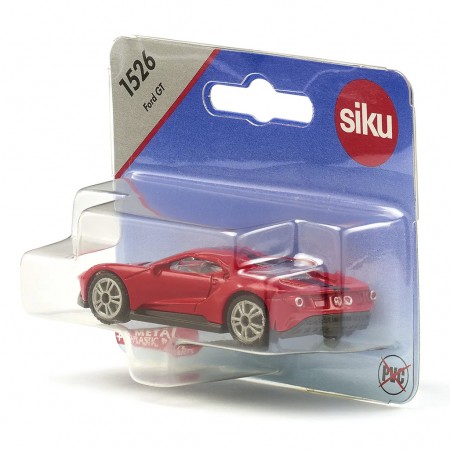 Carro Siku Ford Gt (5269)