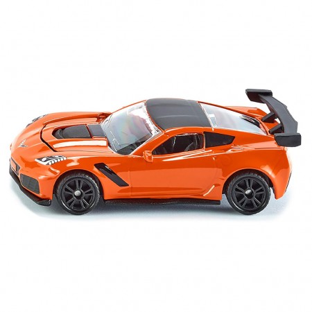 Carro Siku Chevrolet Corvette Zr1 (5344)