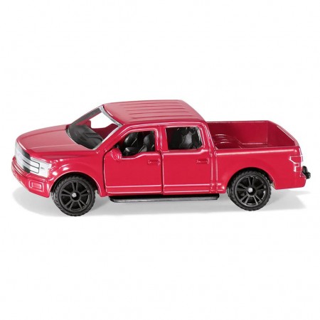 Carro Siku Ford F150 (5351)