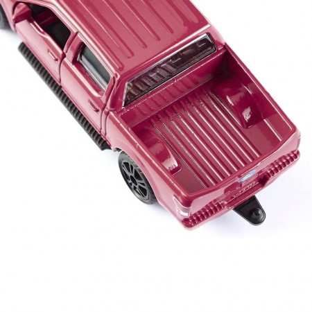 Carro Siku Ford F150 (5351)