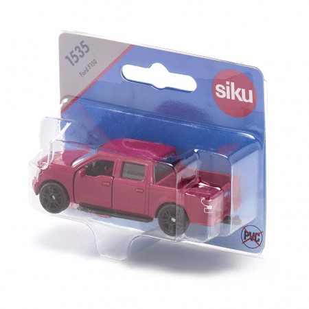 Carro Siku Ford F150 (5351)